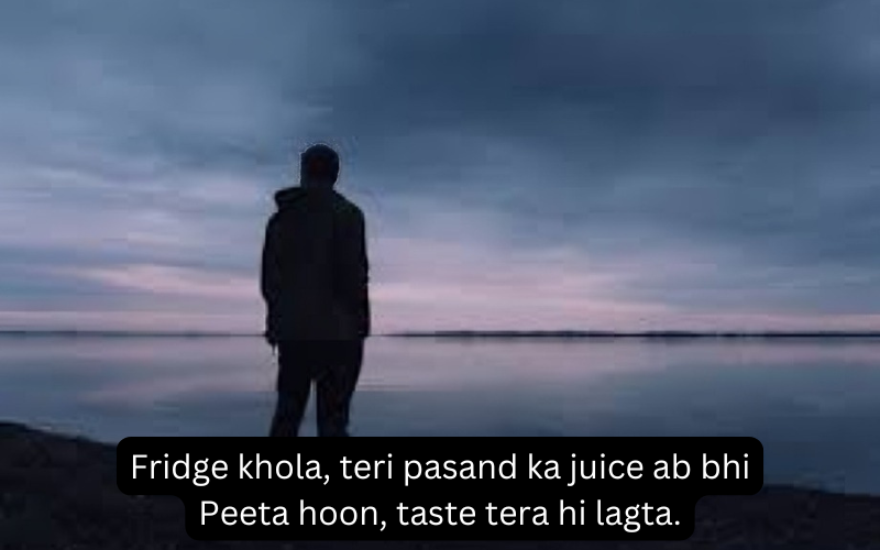 Alone Sad Shayari in English