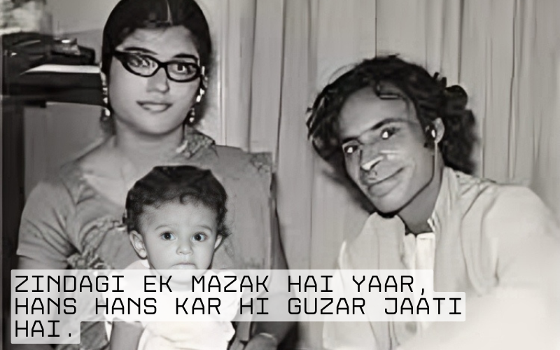 Jaun Elia Shayari in English