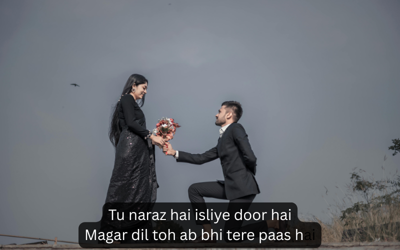 Miss You Shayari in English 