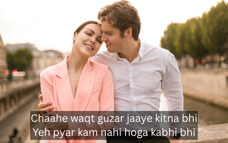 True Love Shayari in English 