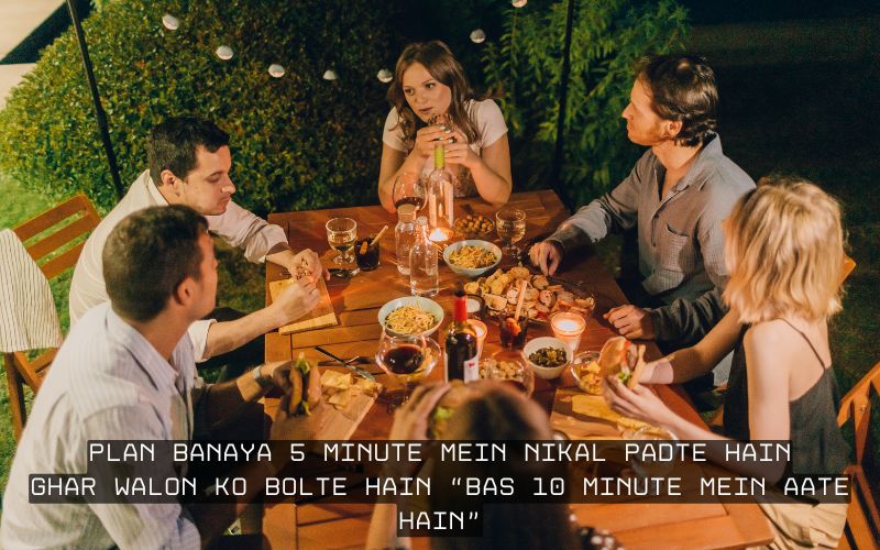 friends shayari in english