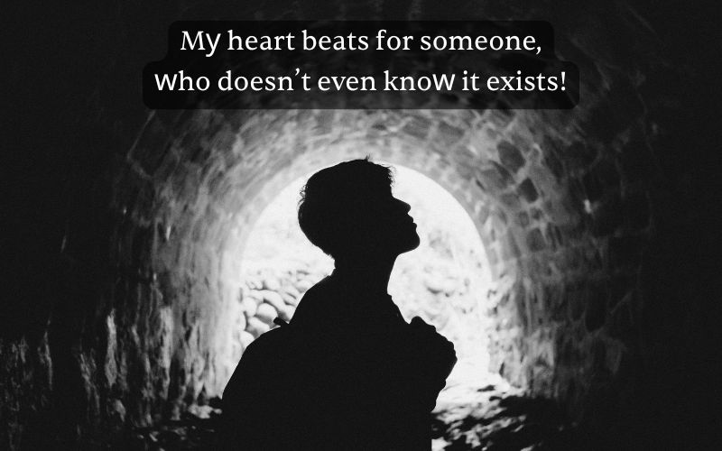 Sad Shayari in English