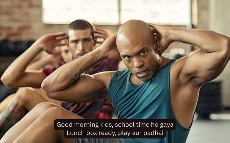 Good Morning Shayari In English  