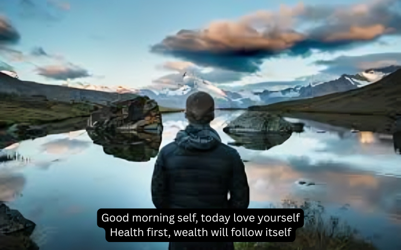 Good Morning Shayari In English  