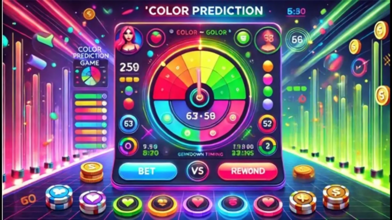 10 Best Colour Prediction