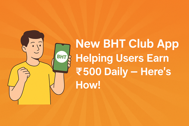 bht club