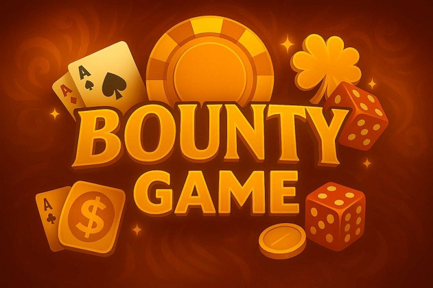 Bounty Game