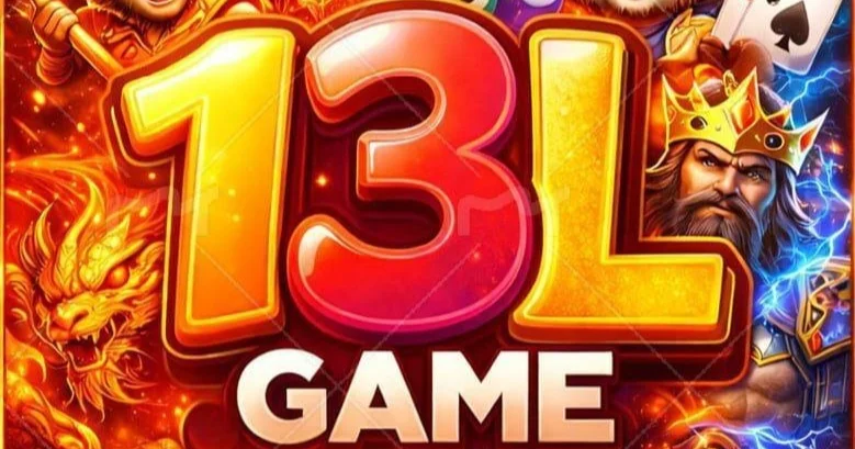 13L Game App