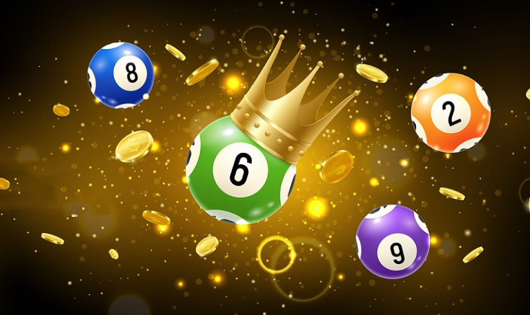 Keno Lottery