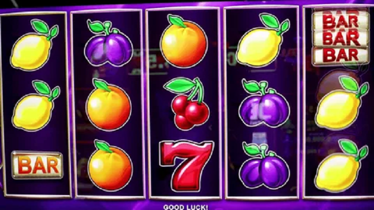 Slots