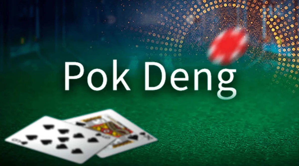 Play Pok Deng