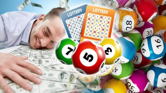 Online Lotto