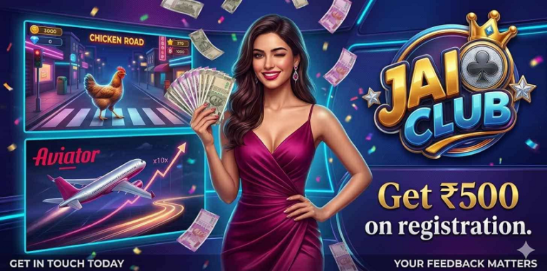 Jai Game