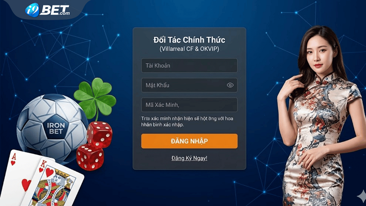 I9BET