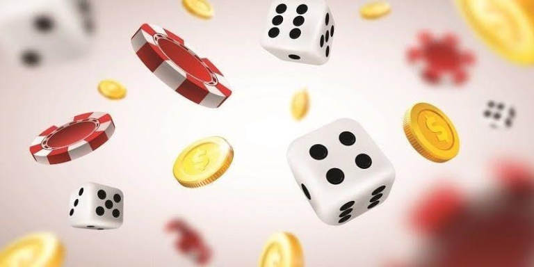 Sicbo gameplay