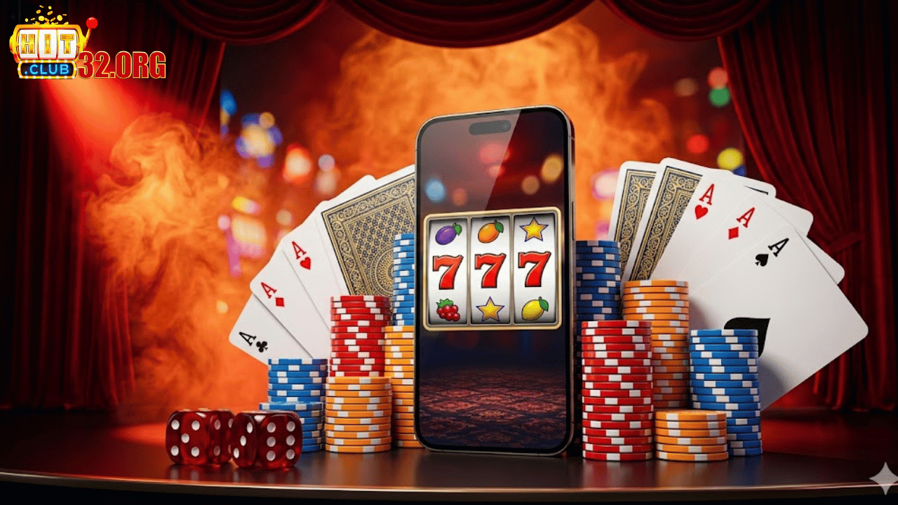 Mobile Gaming