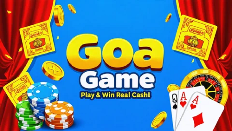 Goa Games App