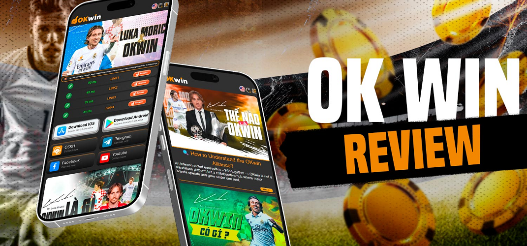 Unlock Your Fortune with Ok Win
