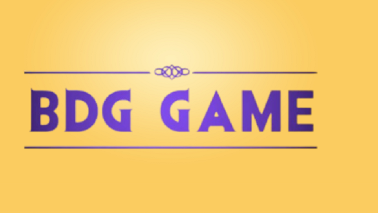 BDG Game