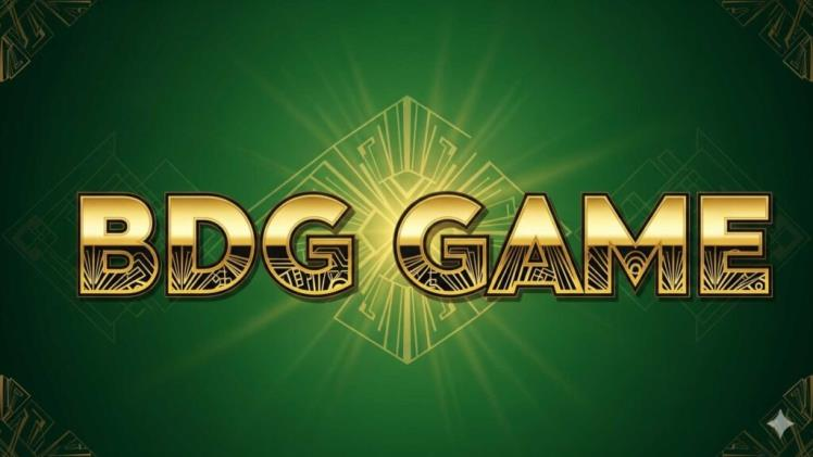 BDG Game Community