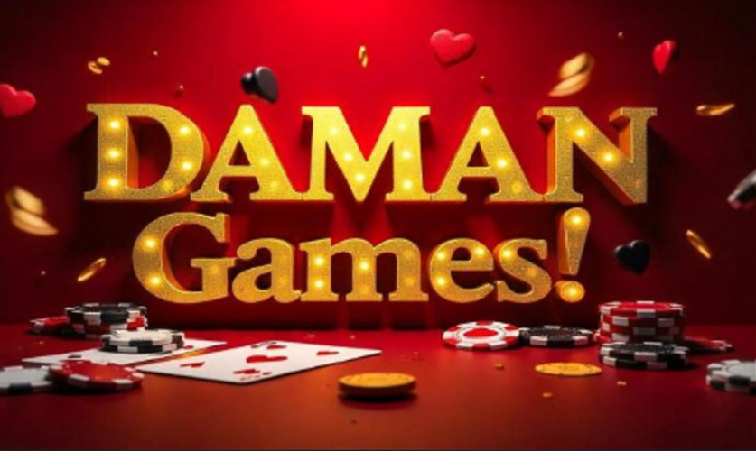 How Daman Game Enhances