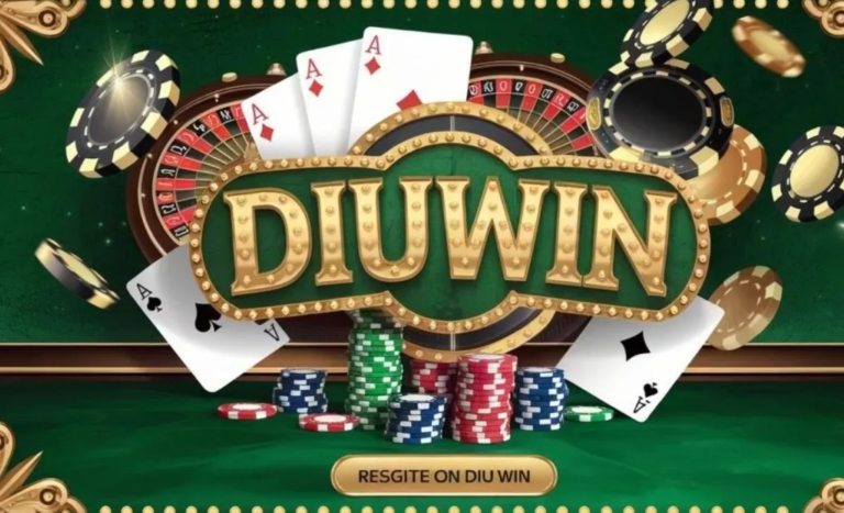 Diuwin Gaming