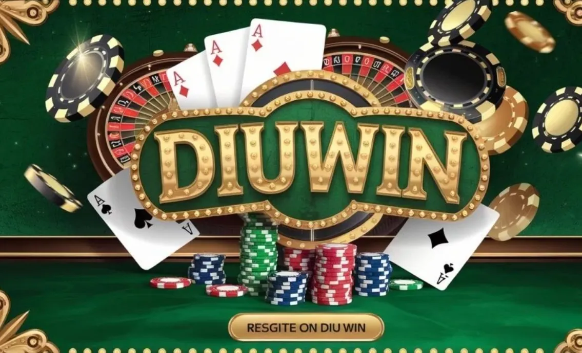 Diuwin Gaming