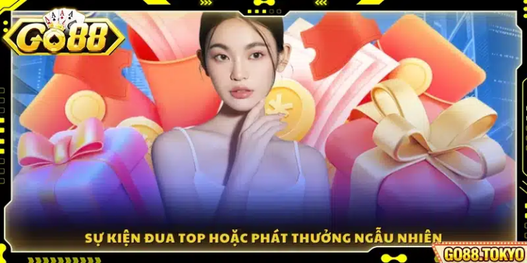 Go88 Promotions