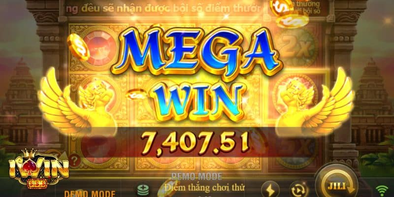 IWIN Slot