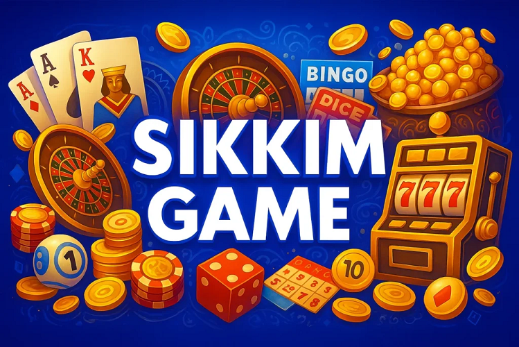 Sikkim Game aa