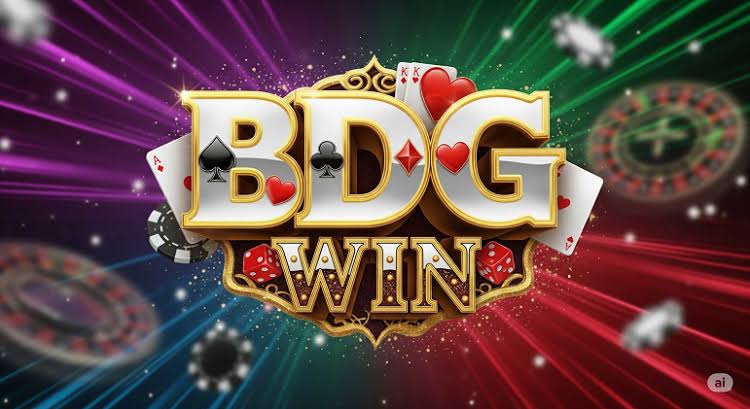 Unlock Daily Wins on BDG Win Gaming Hub
