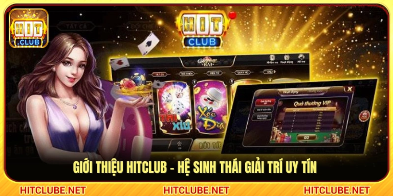 Hitclub