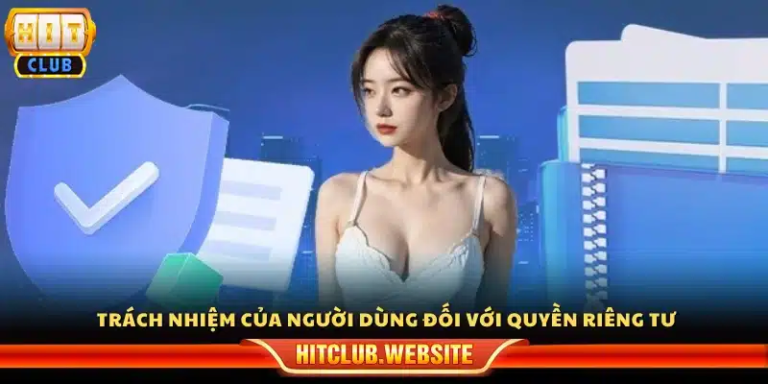 Hitclub Privacy Policy