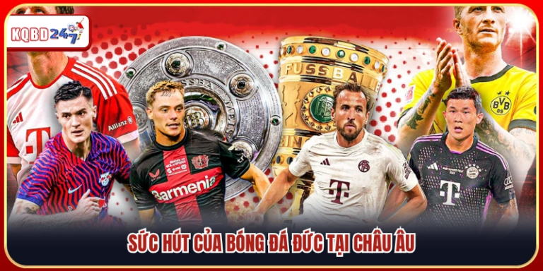 German Football Results