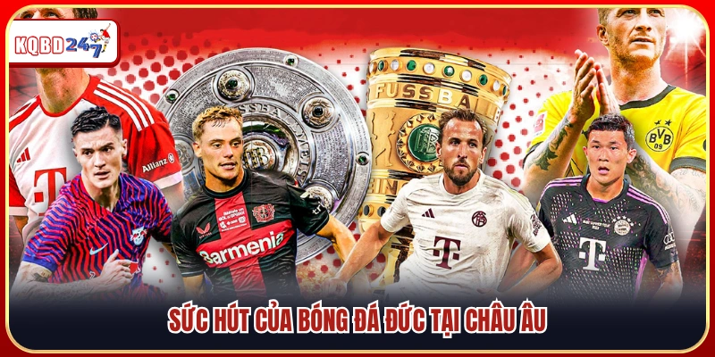 German Football Results