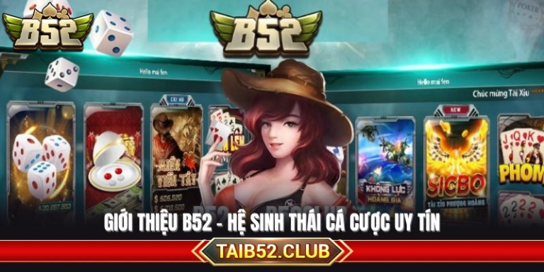 B52