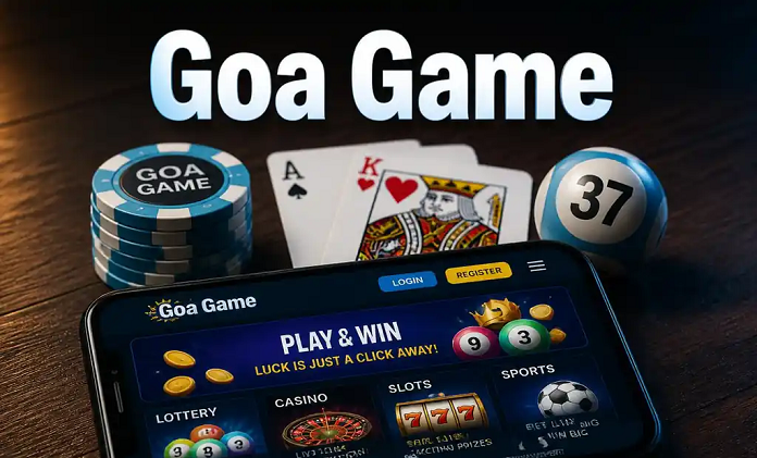 Goa Games