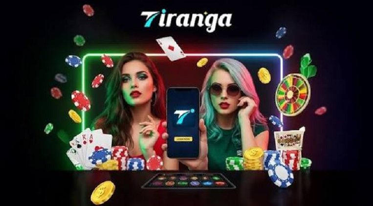 Tiranga Game