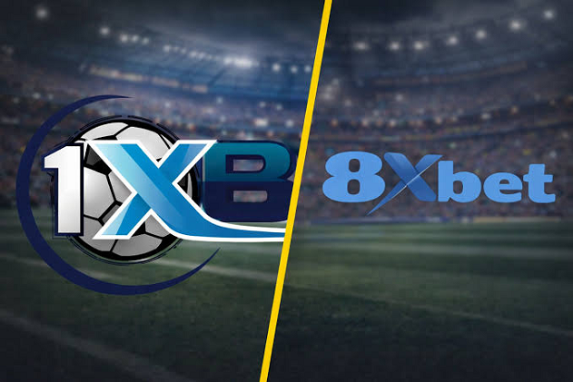 8XBET