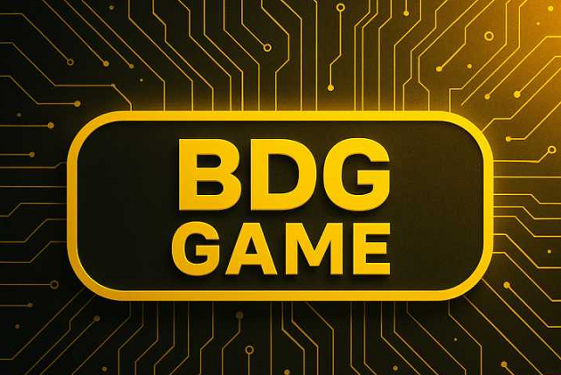 BDG Win