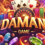 Daman Game App