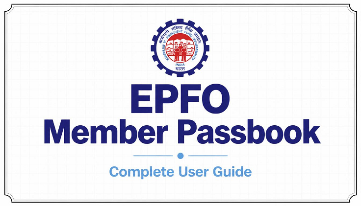 EPFO Member Passbook