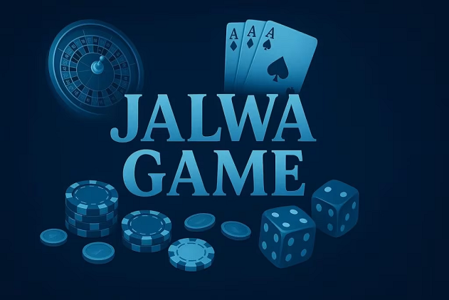Jalwa