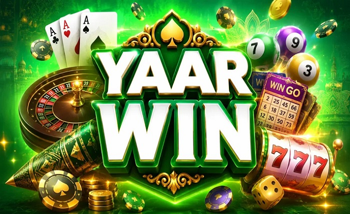 Yaar