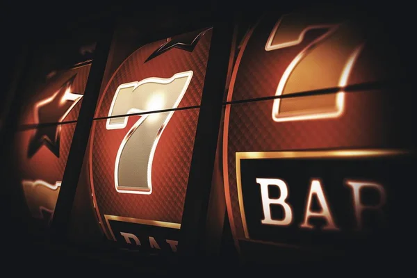 Slot