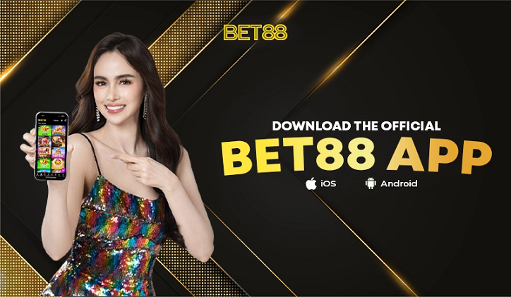 Bet88 App