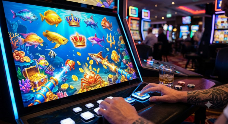 Casinos