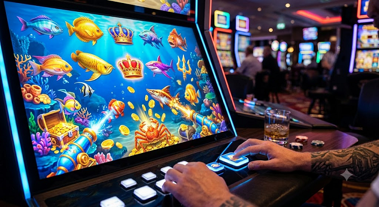 Casinos