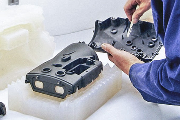 Rapid Prototyping Services