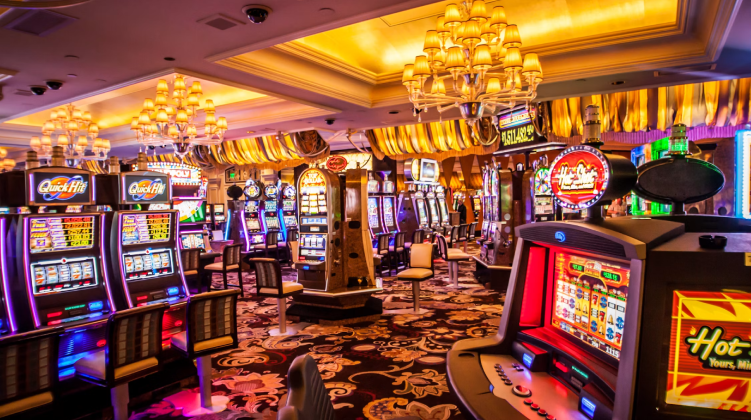 Which RTP Version of a Slot Are You Actually Playing?